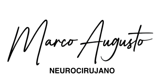 Dr. Marco Augusto - Neurocirugía y Columna